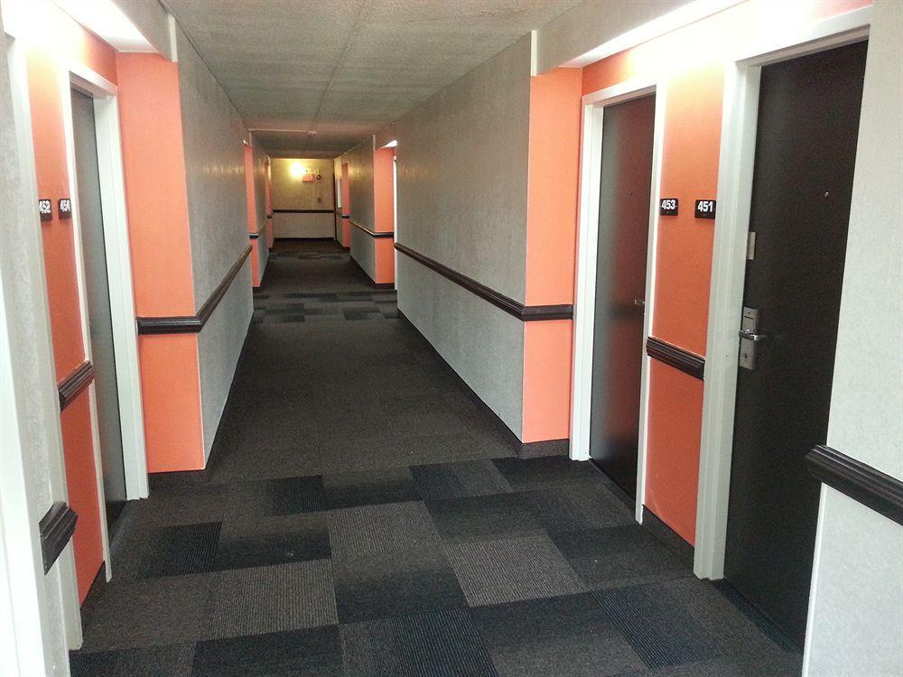Motel 6 Jackson, Tn Exterior photo
